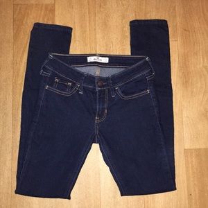 Hollister jeans Size 0-S